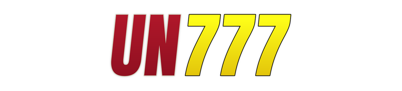 un777 logo